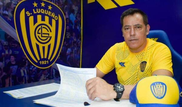 Crónica / ¿Se va?: Miguel Ángel Zahzú ya no dirigio al Chanchón en su último chute