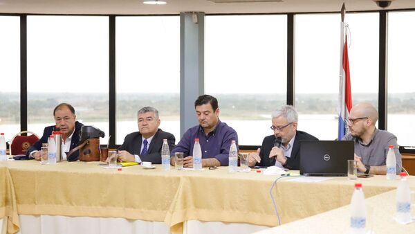 CBI revela modus operandi de contrabandistas con aduaneros