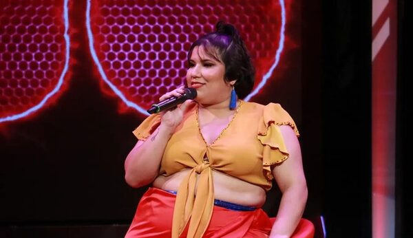Las polémicas declaraciones de Diana hacia su hermana Ara - Paraguaype.com