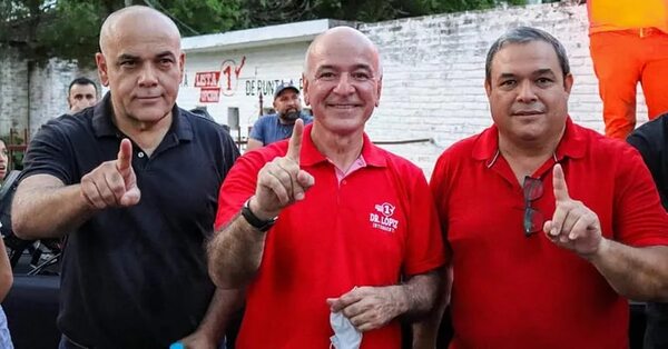 Hacienda liberó Royaltíes y Fonacide a dos comunas vetadas hasta agosto - Política - ABC Color