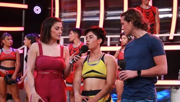 Joha y una desatención que hace perder a su equipo - Paraguaype.com