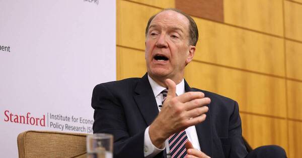 La Nación / El mundo se enfrenta a una “quinta ola”, avisan