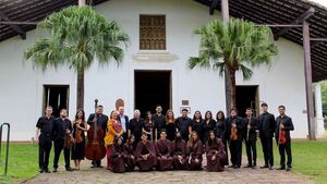 Sonidos de la Tierra prepara gran festejo por aniversario
