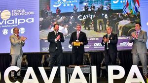 Gobierno pidió al sector privado financiar obras de infraestructura