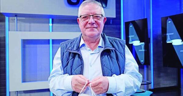 La Nación / Proyectos arriesgarían la productividad del campo