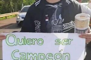 Ministro de Deportes quitó pecho por campeón del mundo de Kick Boxing y este retrucó: “No me ayudaron en nada”