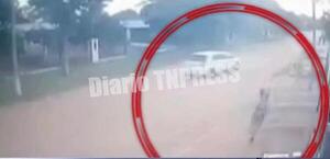 Desconocido a punta de cuchillo rapta a una mujer y la viola en Presidente Franco – Diario TNPRESS