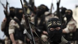 Al menos dos altos jefes del EI abatidos por Estados Unidos en Siria