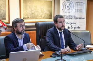 Inversión pública aumentó un 12,6% al cierre del noveno mes del año | 1000 Noticias