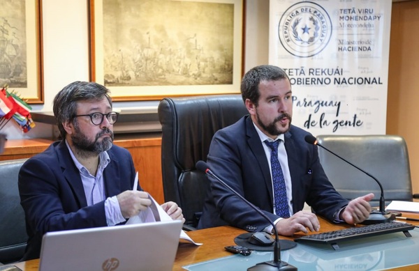 Inversión pública aumentó un 12,6% al cierre del noveno mes del año | 1000 Noticias