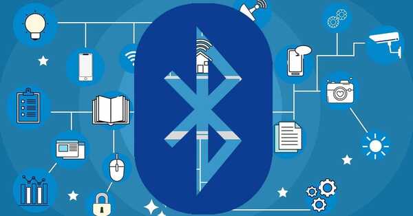¿Hay que apagar el Bluetooth cuando no lo estamos usando? - San Lorenzo Hoy