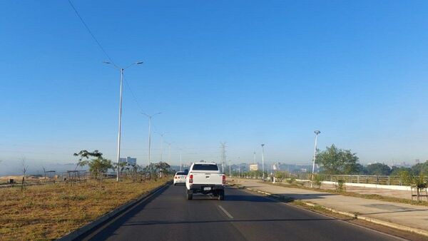 Clima: Sábado fresco a cálido con cielo parcialmente nublado