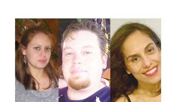 Supuestos hijos de Stroessner reclaman herencia
