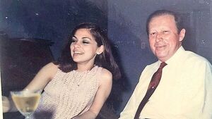 Duras reacciones tras affaire oculto de Alfredo Stroessner