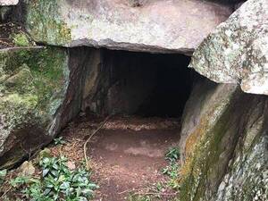 Crónica / ¡Aijuepete! Escalaron un cerro y les salió un ¡alma en pena!