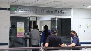 ¡Atención! Anuncian que hay un brote de gastroenteritis