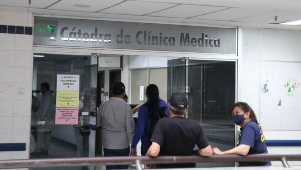 ¡Atención! Anuncian que hay un brote de gastroenteritis