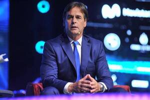 Lacalle Pou ante empresarios: “Estamos obsesionados con abrir el Mercosur al mundo” | Internacionales | 5Días