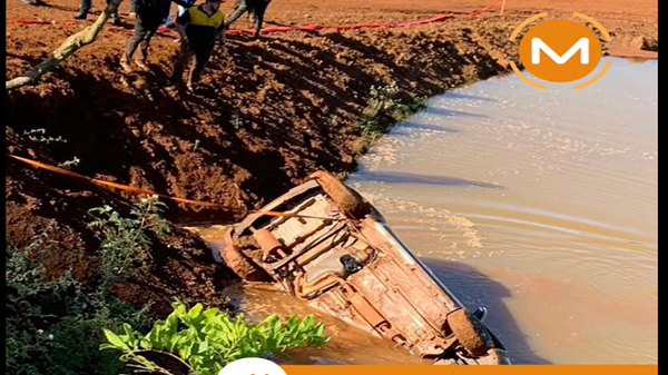 ¡Terrible! Fallece copiloto durante recorrida de prueba en Alto Paraná | Noticias Paraguay