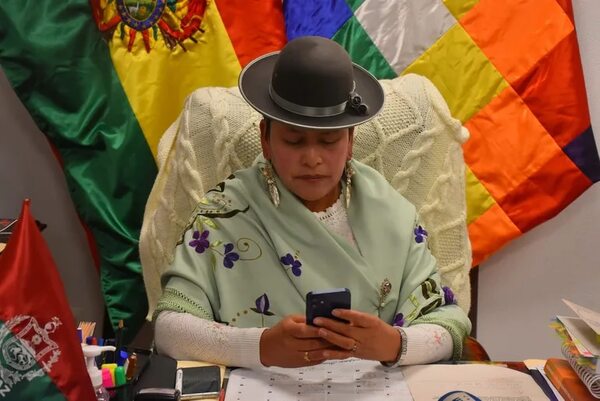 El “castigo” que indigna a las aimaras bolivianas - Mundo - ABC Color