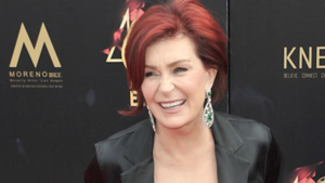 Sharon Osbourne quiere que le devuelvan los u$s 900.000 donados a Black Lives Matter: "Es una estafa" - Informatepy.com