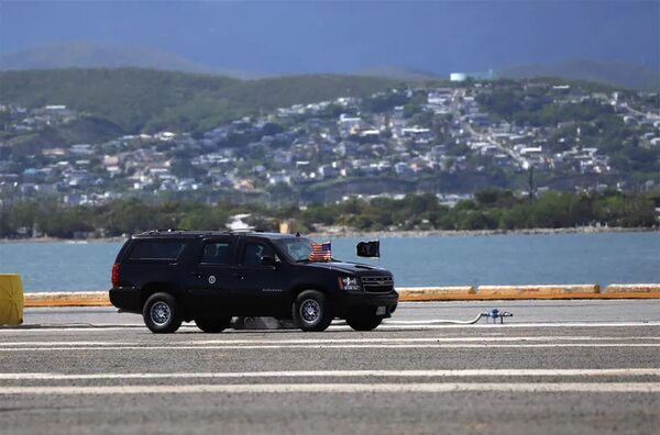 Suben a 30 las muertes relacionadas con el huracán Fiona en Puerto Rico - Mundo - ABC Color
