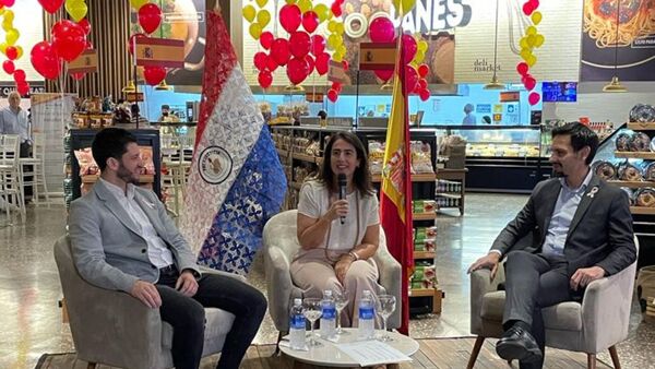 Delimarket lanza la “Semana de la Gastronomía Española” | Cultura y Espectáculos | 5Días