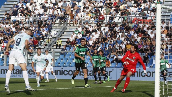 Dzeko alarga la mejoría del Inter