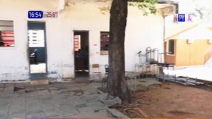 Padres realizan kermes para reparar una escuela en Asunción | Noticias Paraguay