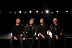 “Those Days”: Nickelback reflexiona sobre ‘aquellos días’ en su nostálgico single