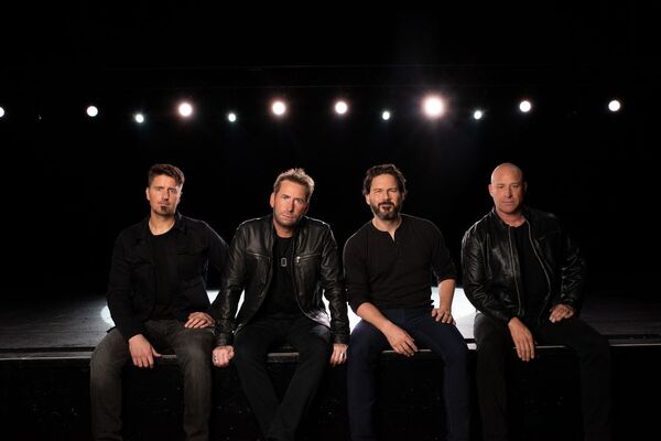 “Those Days”: Nickelback reflexiona sobre ‘aquellos días’ en su nostálgico single