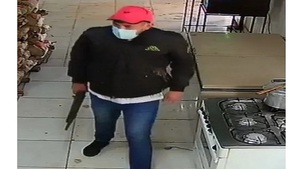¡Miedazo! Con feroz rifle delincuentes asaltaron una carnicería en CDE | Noticias Paraguay