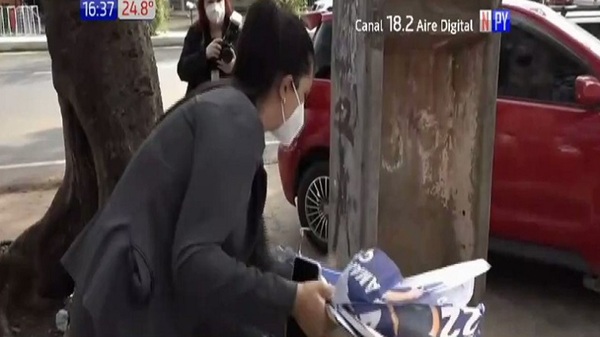 TSJE recuerda plazos y prohibiciones para realizar propaganda electoral | Noticias Paraguay