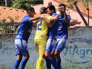 Continúa el desarrollo de la fecha 22 - APF