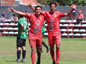 Se puso en marcha el capítulo número 32 - APF