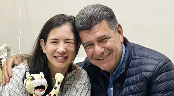 Efraín desata polémica y disgusto por usar imagen de atleta para su campaña política – Prensa 5