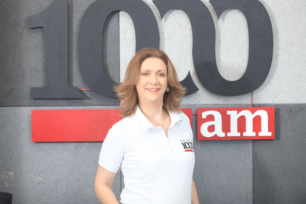 Va a volver para salvarnos | 1000 Noticias