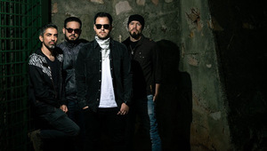 Diario HOY | Banda paraguaya Los Lilas presentan "Más que ayer", adelanto de su próximo disco