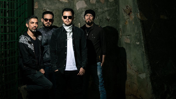 Diario HOY | Banda paraguaya Los Lilas presentan "Más que ayer", adelanto de su próximo disco