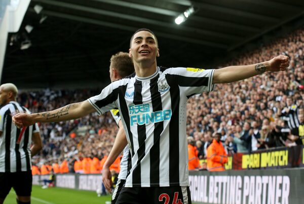 Diario HOY | Almirón suma un nuevo gol y el Newcastle arrolla en la Premier