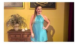 Maricha Olitte pidió que no muestren la cara de Tiríka