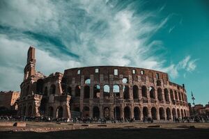 Vestigios de un imperio