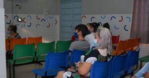 La Nación / Día Mundial de la Salud Mental: aumentaron a 25% diagnósticos de ansiedad y depresión