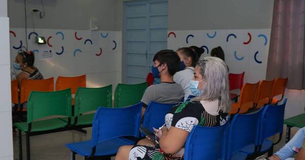 La Nación / Día Mundial de la Salud Mental: aumentaron a 25% diagnósticos de ansiedad y depresión