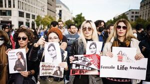 La ONU pide a Irán respetar manifestaciones pacíficas