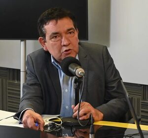 Terna para Fiscalía General del Estado se definiría a principios de diciembre, estima senador  - No tiene nombre - ABC Color