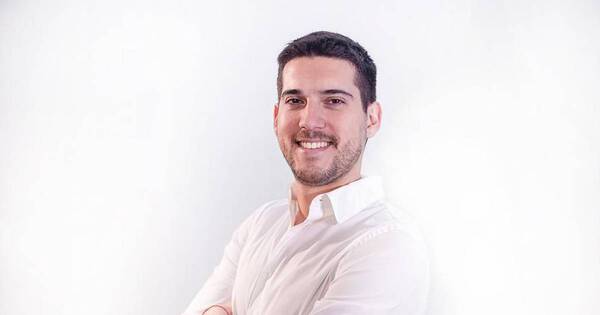 La Nación / “Entendí que era momento de una nueva clase política”, asegura aspirante a diputado