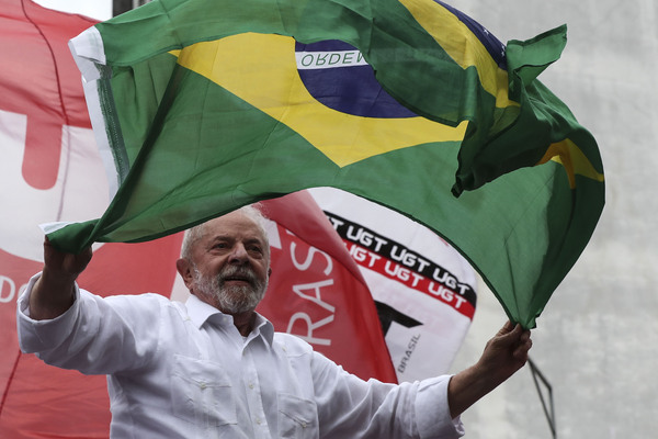 Lula resiste a la presión para mostrar sus cartas económicas - MarketData