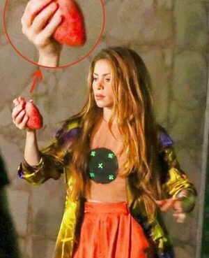 Nuevo mensaje de Shakira que generó revuelo en medio del escándalo por su ruptura con Piqué