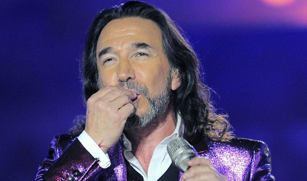 Crónica / La adicción que amenazó al "Buki" antes de ser cantante